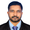 Sreejith P.