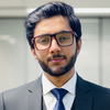 Fawad R.