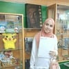 Basma K.