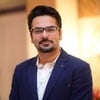 Shahrukh S.