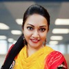 Nilufa M.