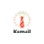 Komail A.