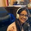 Sarika R.