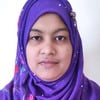 Mahfuja T.