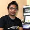 Ajoy Chandra  D.