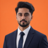 Ghulam M.