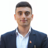 Manoj G.