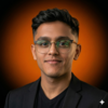 Dhruv J.