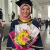 Nur Juwairiyah D.