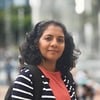 Anusha A.