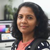 Anusha A.
