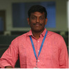 Venkata Mahesh D.