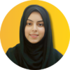 Saira A.