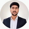 Nikhil P.