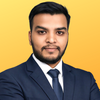 Pritesh B.