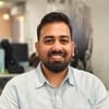 Sandeep K.