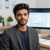 Krushik G.