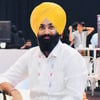 Sukhpreet S.