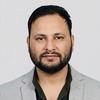Anil K.