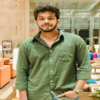 Naveen M.