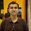 Chirag M.
