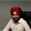 Amandeep S.