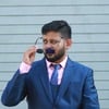 Akhil A.