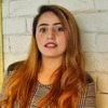 Arooj D.