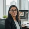 Hetal M.