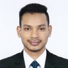 Bikash R.