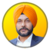 Gurcharan S.
