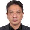 Mohammed Mostafizur R.