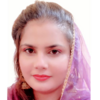 Mehwish R.
