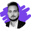 Manish C.