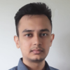 Sumeet P.