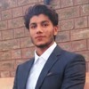 Huzaifa F.