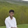 Yashas B.