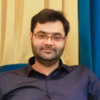 Haseeb T.