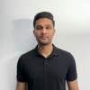 Mihir G.