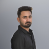 Adheesh S.
