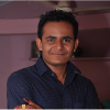 Vikram S.