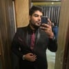 Harshil B.