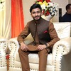 Shaheryar W.