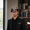 Aryan A.