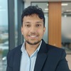 Tushar Kumar S.