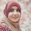 Samina K.