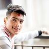 Ashish A.