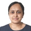 Aparna M.