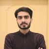 Huzaifa M.
