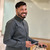 Sajid M.